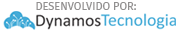 Logo da empresa Herick Correa, criadora do Layout e do HTML do site