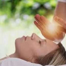 foto de perfil do profissional: Reiki Internacional